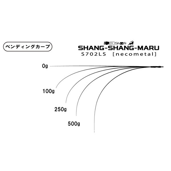 海太郎 ネコシャフト シャンシャンマル | イシグロ公式オンラインショップ