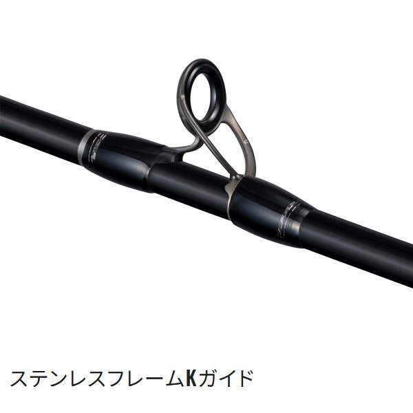 26グラップラー TYPE－J フルベンド | イシグロ公式オンラインショップ