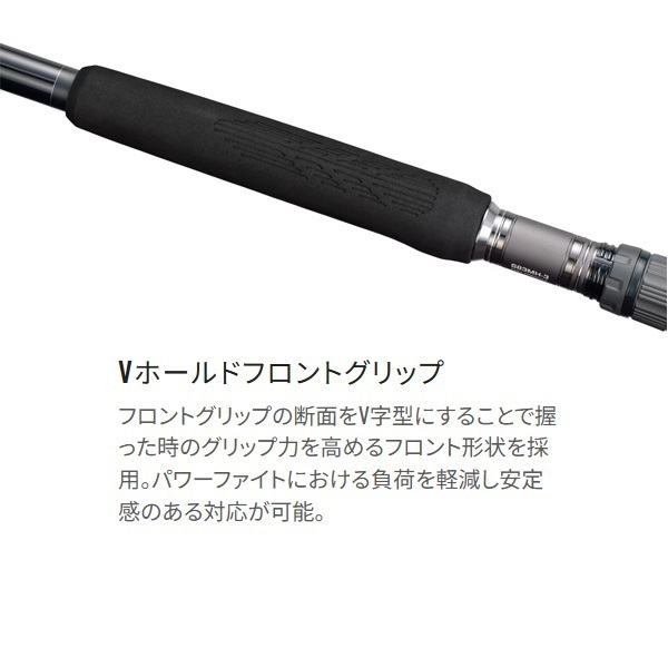 【Y's】24オシアプラッガーフルスロットル　S83H 美品 24 オシアプラッガー フルスロットル | イシグロ公式オンライン
