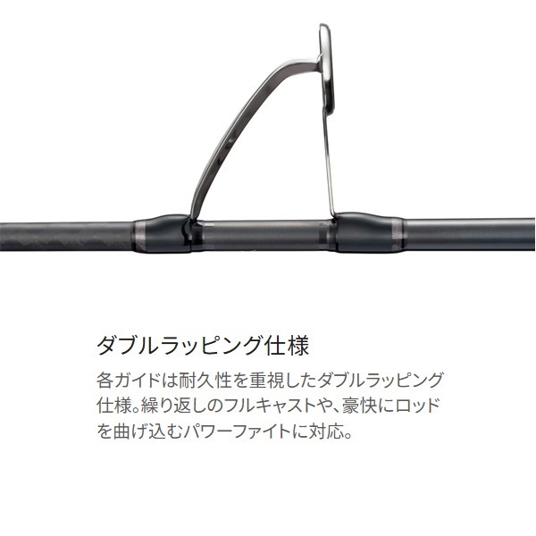 24 オシアプラッガー フルスロットル | イシグロ公式オンライン