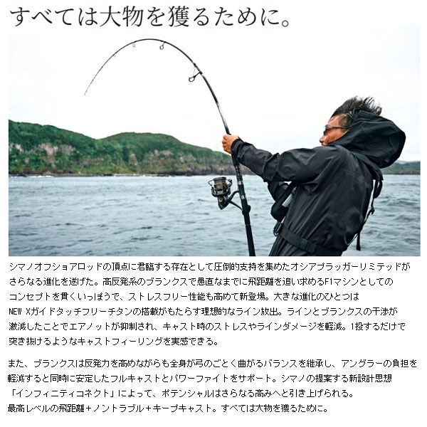 25 オシアプラッガー リミテッド | イシグロ公式オンラインショップ