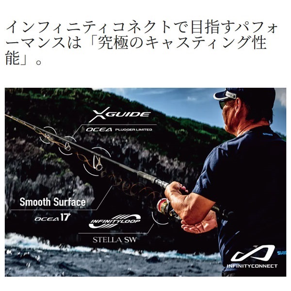 25 オシアプラッガー リミテッド | イシグロ公式オンラインショップ