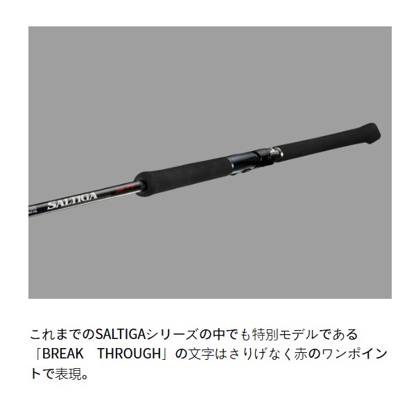 SALTIGA AP C84-4 【最終値引き】 SALTIGA AP C84-4 【最終値引き