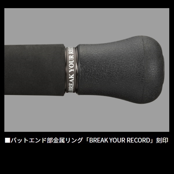 ソルティガCドッグファイト7-10 美品✨ モンスターマグロと対峙を制するDAIWAキャスティングロッド