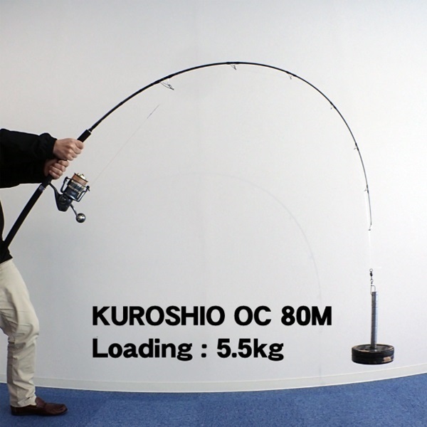 KUROSHIO OC | イシグロ公式オンラインショップ