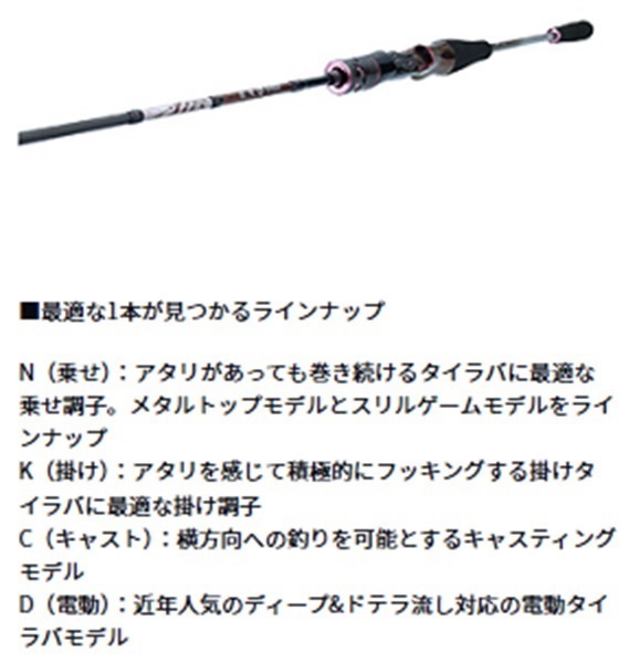 21 紅牙 AIR TYPE－N | イシグロ公式オンラインショップ