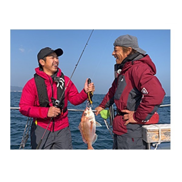 22 紅牙 X | イシグロ公式オンラインショップ