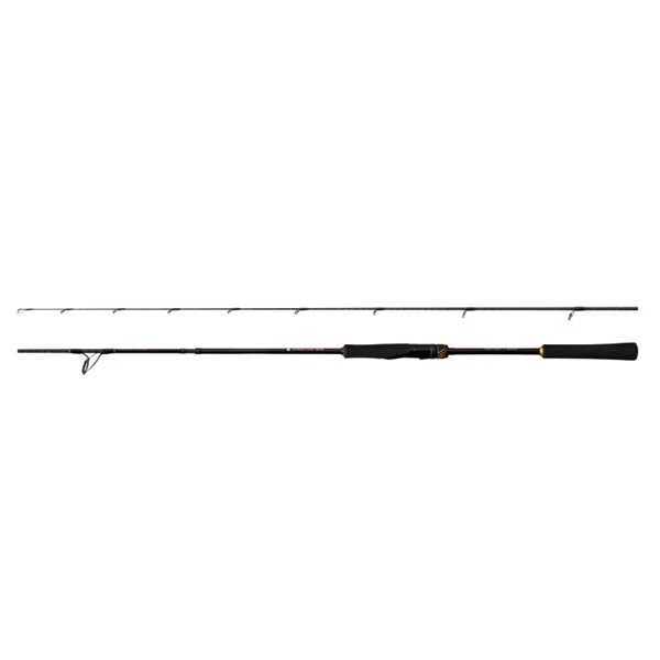 25 炎月(エンゲツ) SS N-B66ML-FS 美品！ シマノ 炎月SS N-B66ML-FS (ロッド・釣竿) 価格比較 - 価格.com