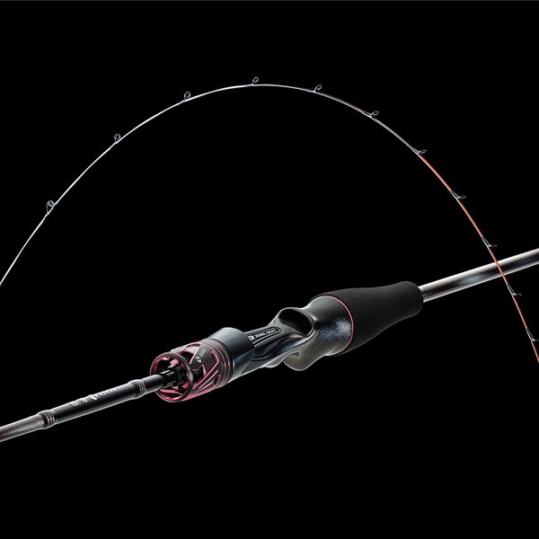 25紅牙EX N64MHB-SMT タイラバロッド 楽天市場】ダイワ タイラバロッド 25 紅牙 EX N64MHB-SMT・J【大型商品