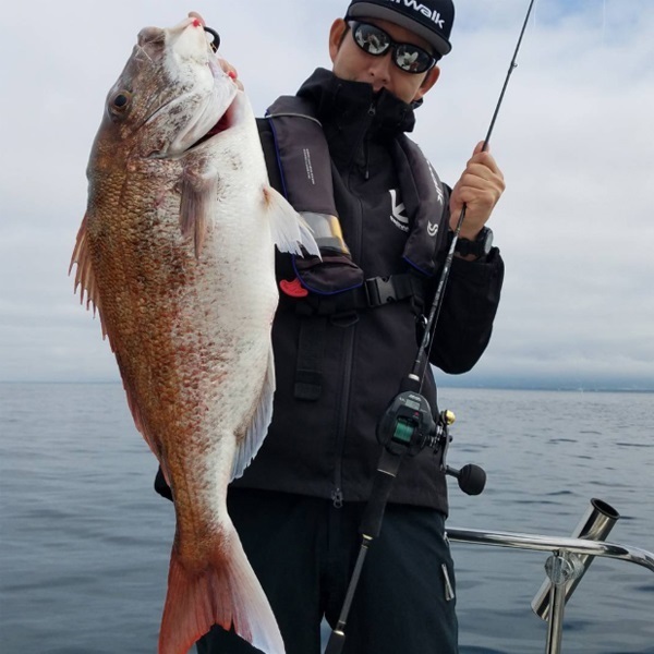 TAIGAME SSDC69UL／FSL | イシグロ公式オンラインショップ