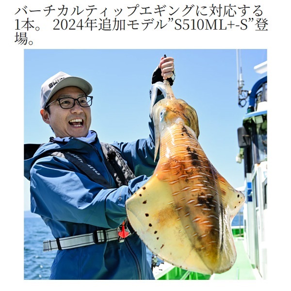 21 Sephia XTUNE TIP EGING | イシグロ公式オンラインショップ