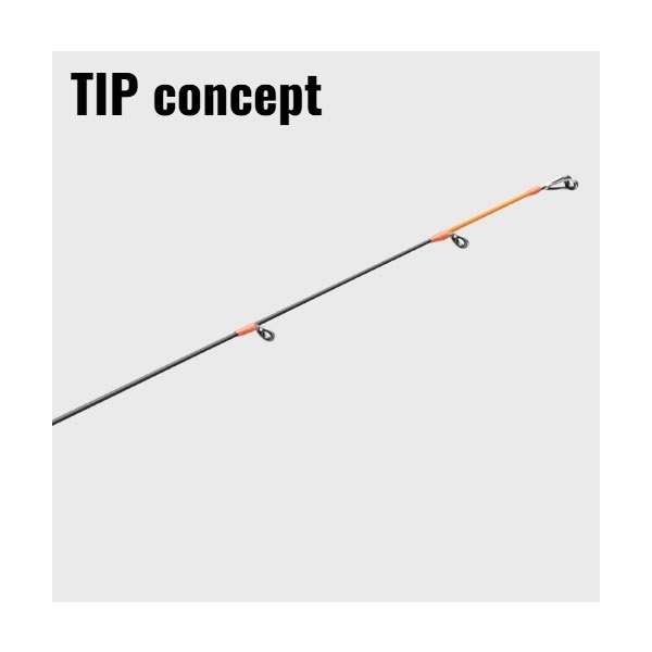 23 エギゾースト5G ティップラン | イシグロ公式オンラインショップ