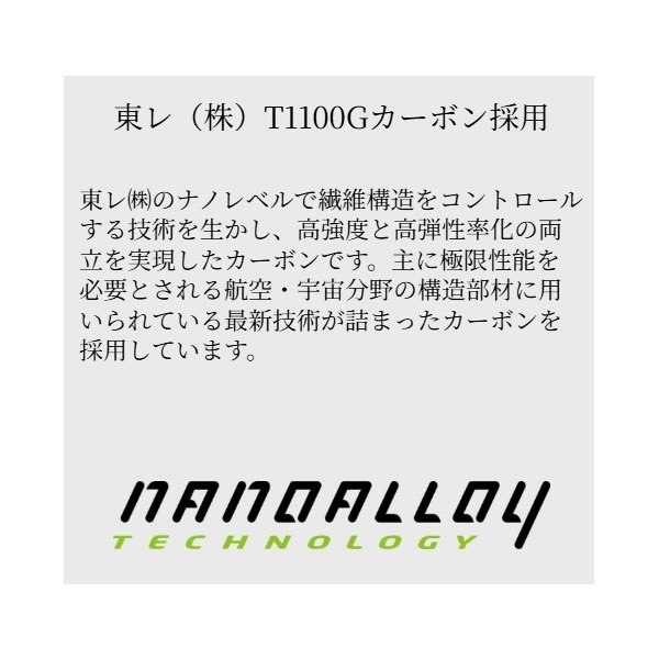 23 エギゾースト5G ティップラン | イシグロ公式オンラインショップ
