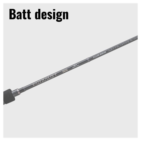 24 エギゾースト5G | イシグロ公式オンラインショップ