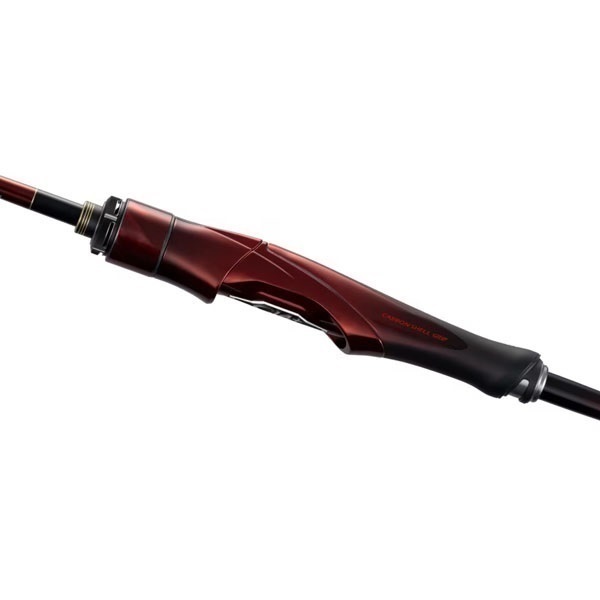 25 セフィアリミテッド メタルスッテ F-B65ML-S 25 セフィアリミテッド メタルスッテ – フィッシングマックス