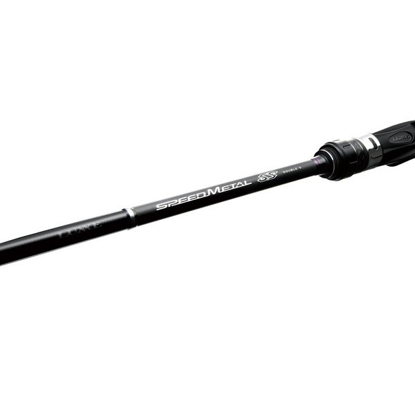 ラグゼ　スピードメタルS B65Mイカメタルロッド 未使用美品　送料込み ラグゼ スピードメタル SS | イシグロ公式オンラインショップ