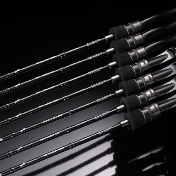 LZON TZ S67MH/FSL イカメタル　オモリグロッド LZON TZ S67MH/FSL イカメタル オモリグロッド 8100000002034_sub06_LL.jpg