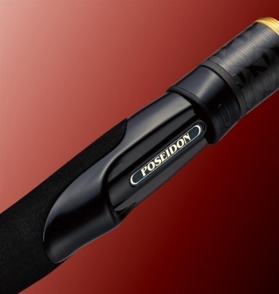 25インペリアル ソードティップマスター（イカメタル・オモリグモデル