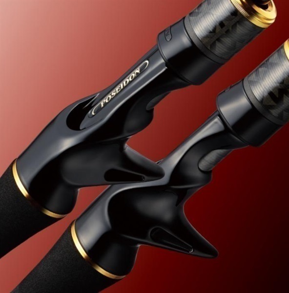 25インペリアル ソードティップマスター（イカメタル・オモリグモデル