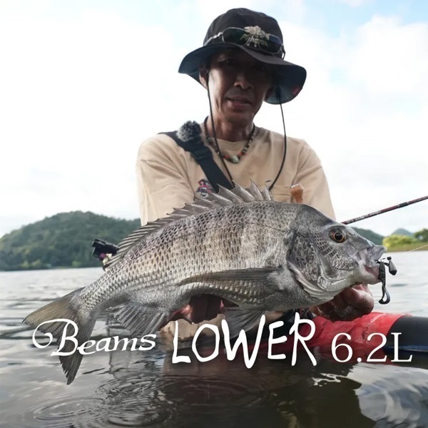 Beams LOWER | イシグロ公式オンラインショップ