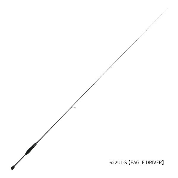 KAHUNA LIGHT GAME【ライトソルトバーサタイル/アジング/ボート