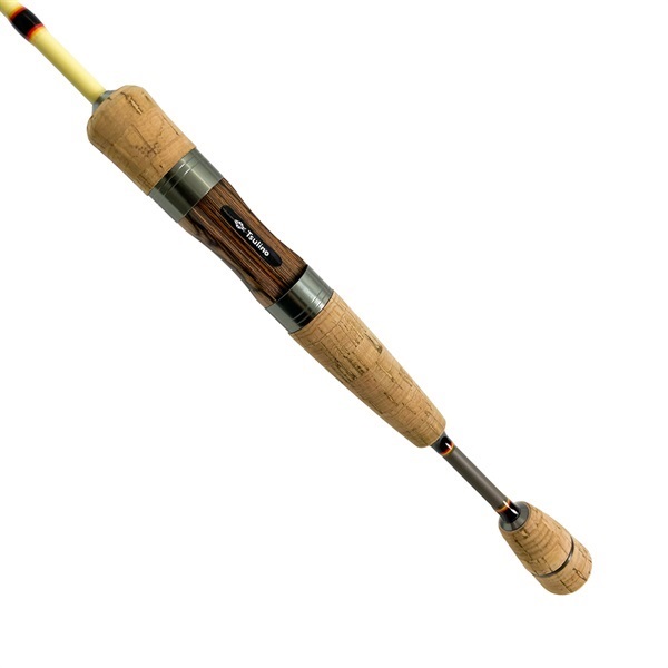 KULIA TROUT SET【エリアトラウト入門ロッドとリールのセット