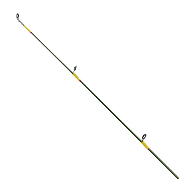 ロッド　クローズドフェイスリールセット KULIA JUVENILE SET 100【グラスロッドとクローズドフェイス