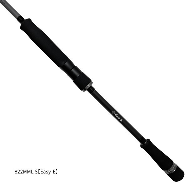 Calamaretti GOSING-702ML エギングロッド 7フィート 超軽量ブランクス】エギングロッドのスタンダードといえる名作