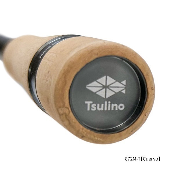 KAHUNA EGING【エギングロッド/アオリイカ/ヒイカ/ケンサキイカ