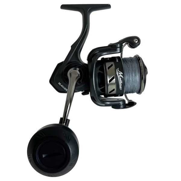 KULIA BOAT CASTING SET【ボートキャスティング入門ロッドとPEライン