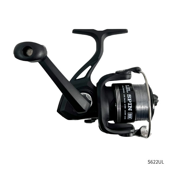 アジングセット KULIA LIGHTGAME AJING SET【アジング入門ロッドとリールの