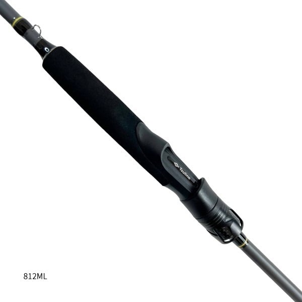 KULIA SEABASS SET【カーボン製2ピースシーバスロッドとPEライン