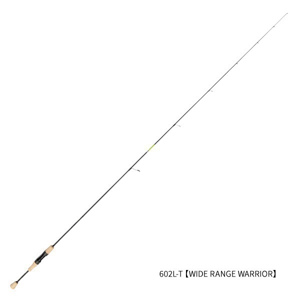 KAHUNA AREA TROUT【エリアトラウトロッド/スプーン/クランク/ミノー