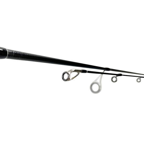 EGIZAUST LRC 862ML エギングロッド LUANA EGING 802/862【カーボン製2ピースエギングロッド】 | イシグロ