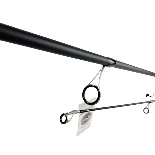 KULIA SEABASS SET 802/902/1002【カーボン製2ピースシーバスロッドと
