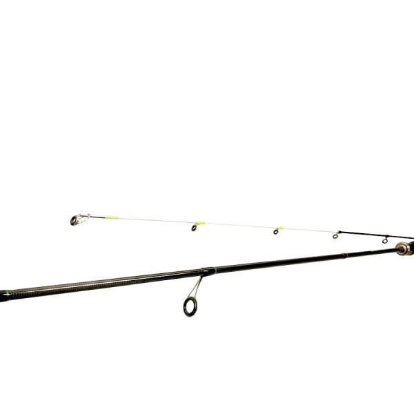 LUANA LIGHT GAME【ライトソルトゲーム用2ピースルアーロッド