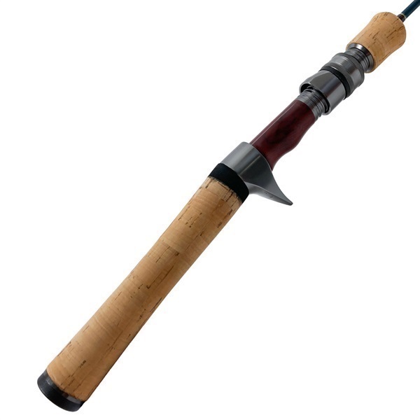 KAHUNA STREAM HUNT【渓流ルアーフィッシングロッド】 | イシグロ公式