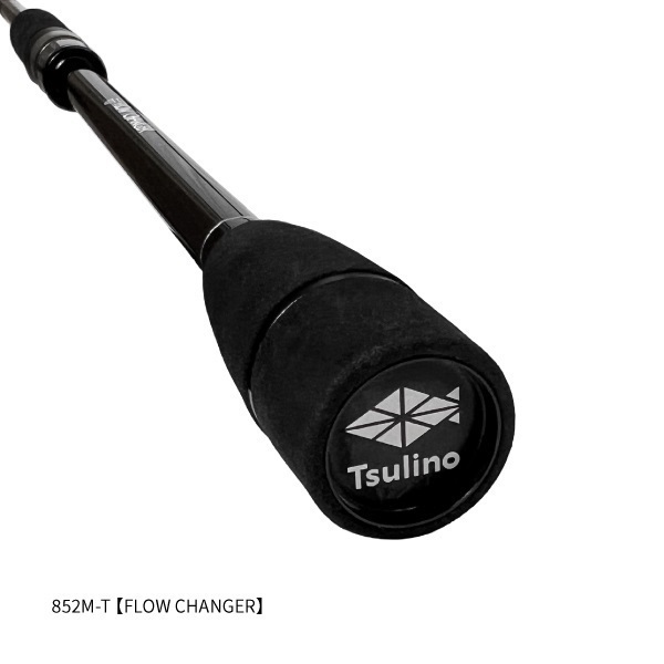 KAHUNA SHORE VERSATILE【ソルトルアー万能ロッド/ソルトルアー