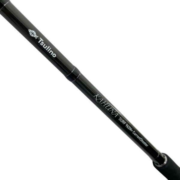 【美品】イシグロ カフナ ショアバーサタイル 762ML-S KAHUNA SHORE VERSATILE【ソルトルアー万能ロッド/ソルトルアー