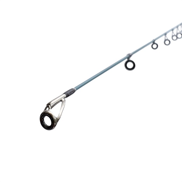 LUANA Magical Stick160【カーボンソリッドワンピースマルチ