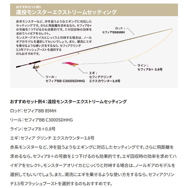 22セフィアBB | イシグロ公式オンラインショップ