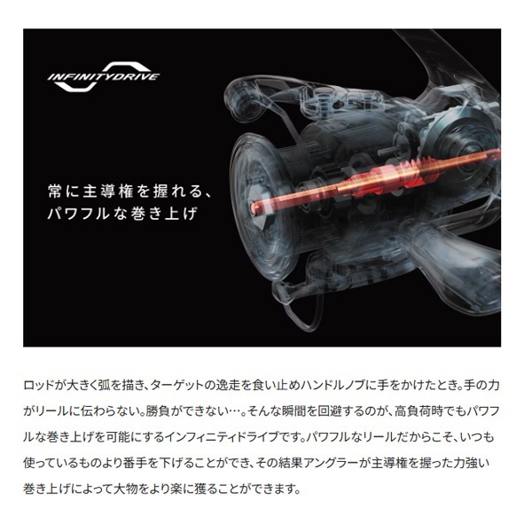 24ツインパワー | イシグロ公式オンラインショップ