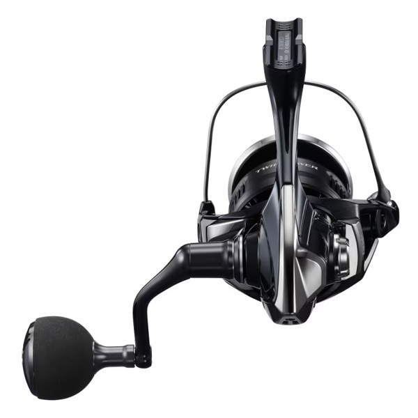 【新品未使用】25ツインパワーXD 4000PG シマノ(SHIMANO) 25 ツインパワーXD 4000HG ツインパワーXD