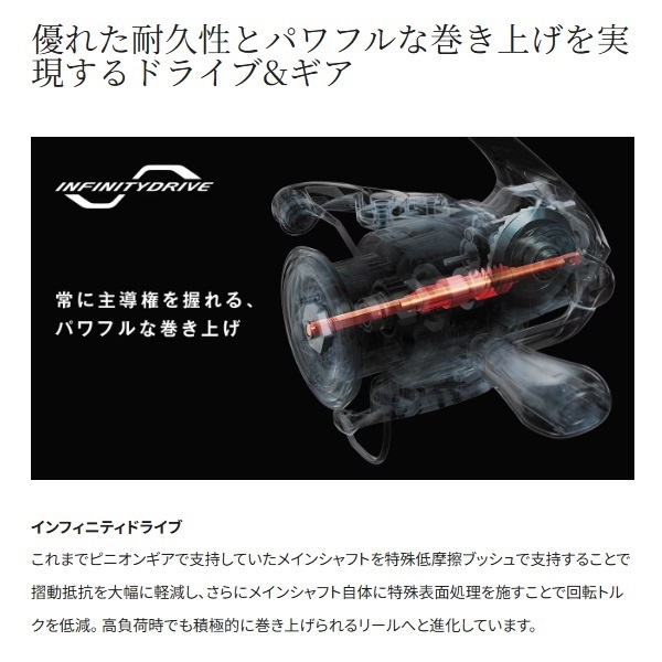 25セフィアXR | イシグロ公式オンラインショップ