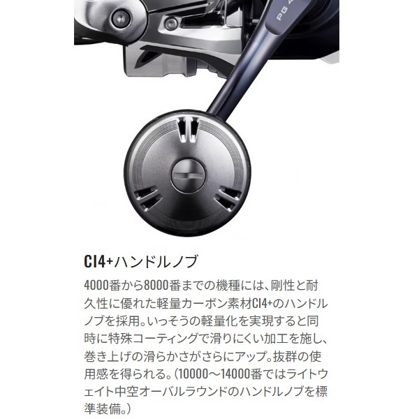 21ツインパワーSW | イシグロ公式オンラインショップ