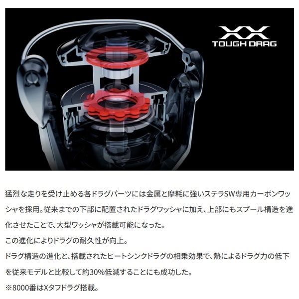 25 ステラ SW | イシグロ公式オンラインショップ