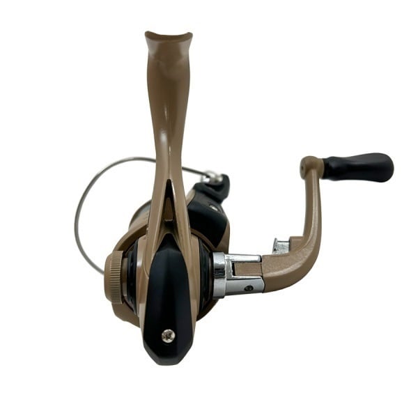 FOXY【ナイロンライン付スピニングリール】 | イシグロ公式オンライン