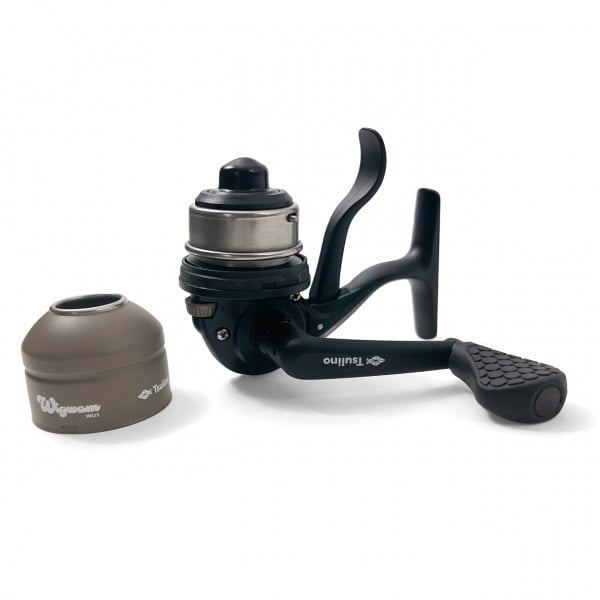 Wigwam【クローズドフェイスリール/ルアー釣り/初心者】 | イシグロ