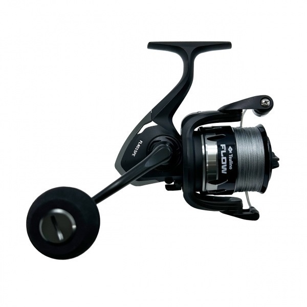 FLOW SPIN【PEライン付きスピニングリール】 | イシグロ公式オンライン