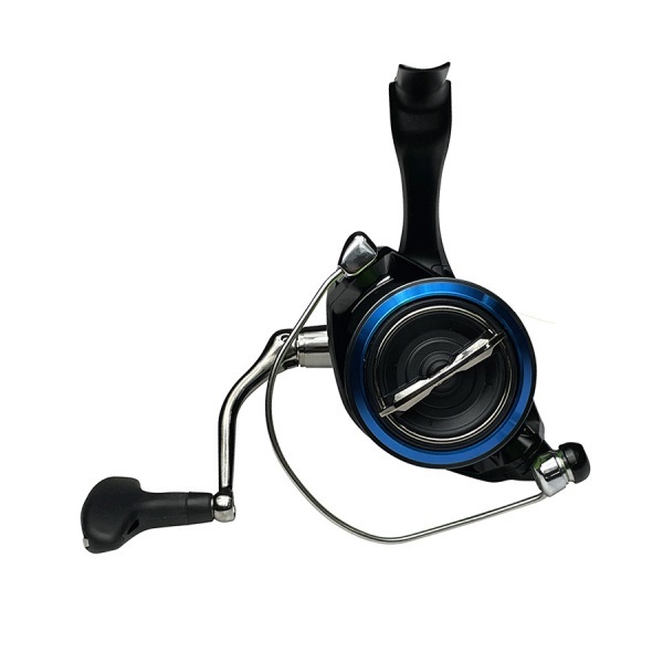 21ネクサーブ PEライン付き【シマノ製スピニングリールとPEラインの